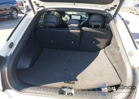 2023 Kia Ev6 Gt-Line from USA, damaged, VIN KNDC4DLC0P5109604